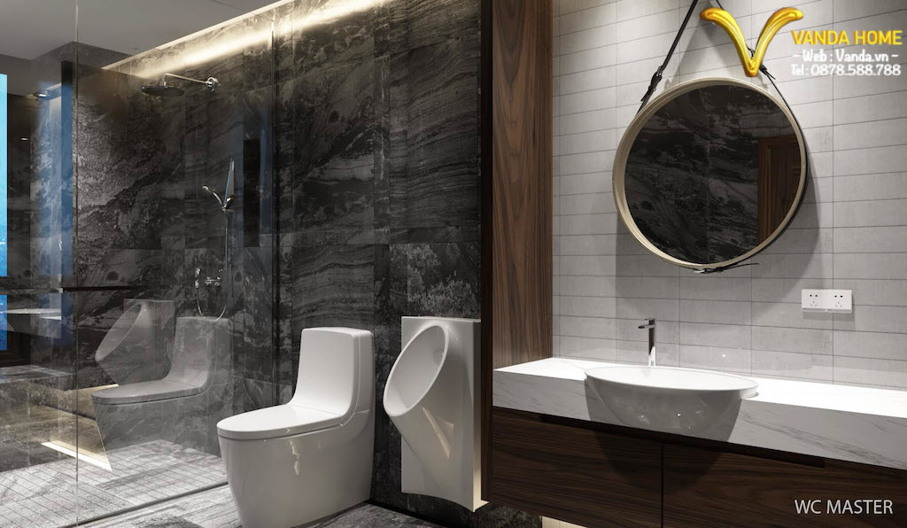 Chào mừng đến với thế giới của nội thất phòng tắm đẹp, nơi bạn có thể tận hưởng không gian tắm tối ưu với kiến trúc tinh tế và góc tắm rất tiện nghi để giải trí thư giãn. Những tấm hình liên quan đến phòng tắm đẹp sẽ thực sự làm bạn hài lòng và tạo niềm đam mê cho không gian tựa như một spa riêng tư.